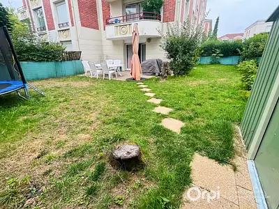 Appartement, 49 m²