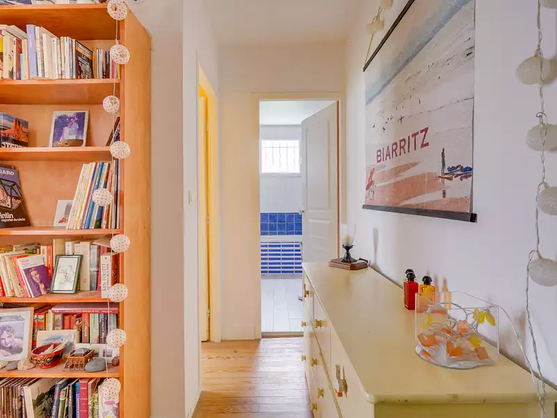 Maison, 70 m²