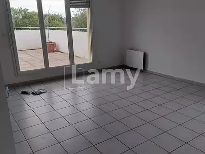 Appartement, 86,58 m²
