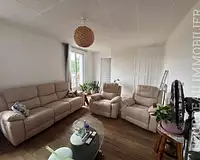 Immeuble, 227 m²