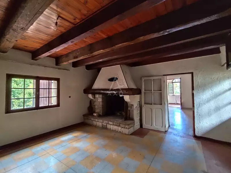 Maison, 155 m²