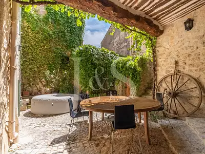 Maison, 190 m²