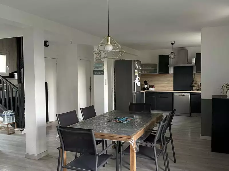 Maison, 90 m²