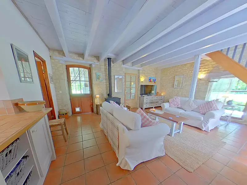 Maison, 125 m²