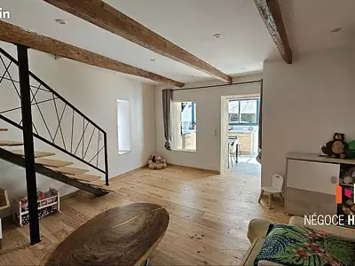 Maison, 85 m²