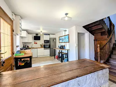 Maison, 114 m²
