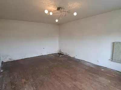 Maison, 100 m²