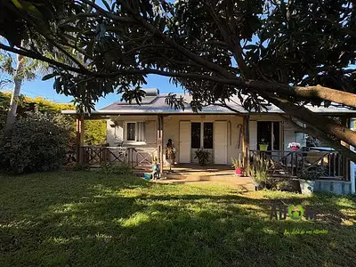 Maison, 97 m²