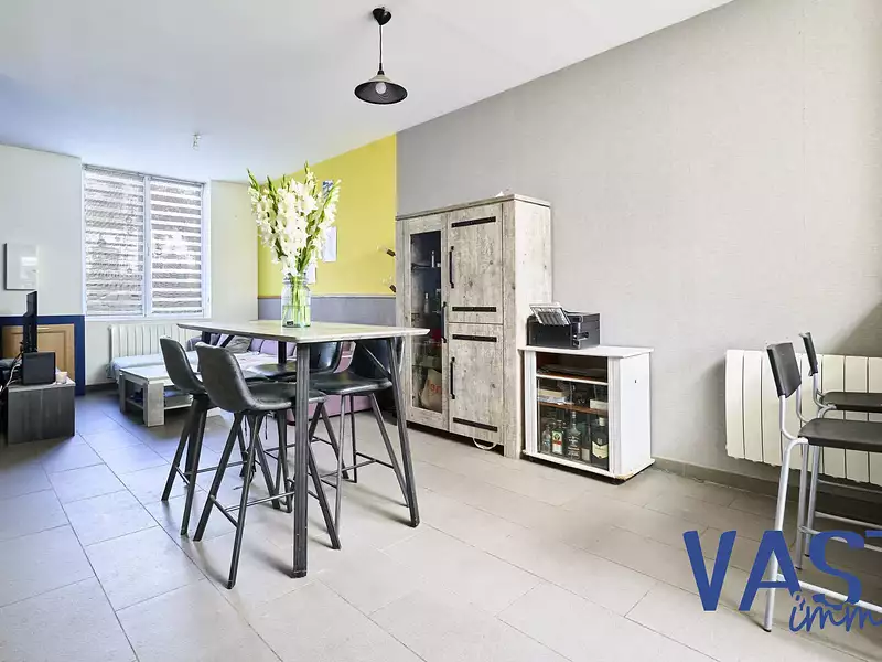 Maison, 90 m²