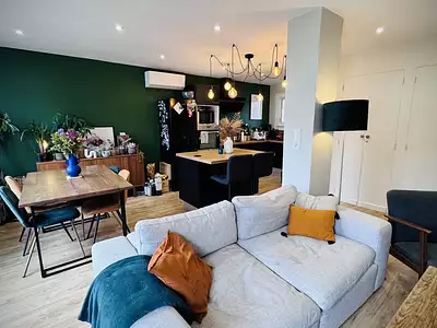 Appartement, 81,93 m²