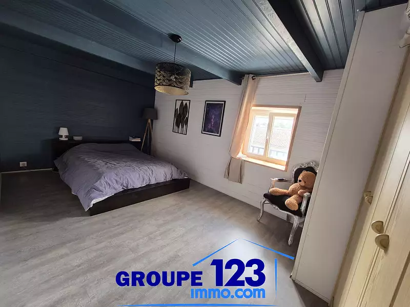 Maison, 155 m²