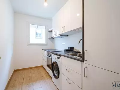 Appartement, 45,47 m²