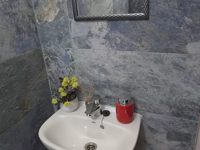 Appartement, 50 m²