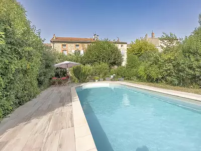 Maison, 325 m²