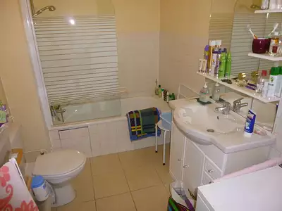 Appartement, 39,21 m²