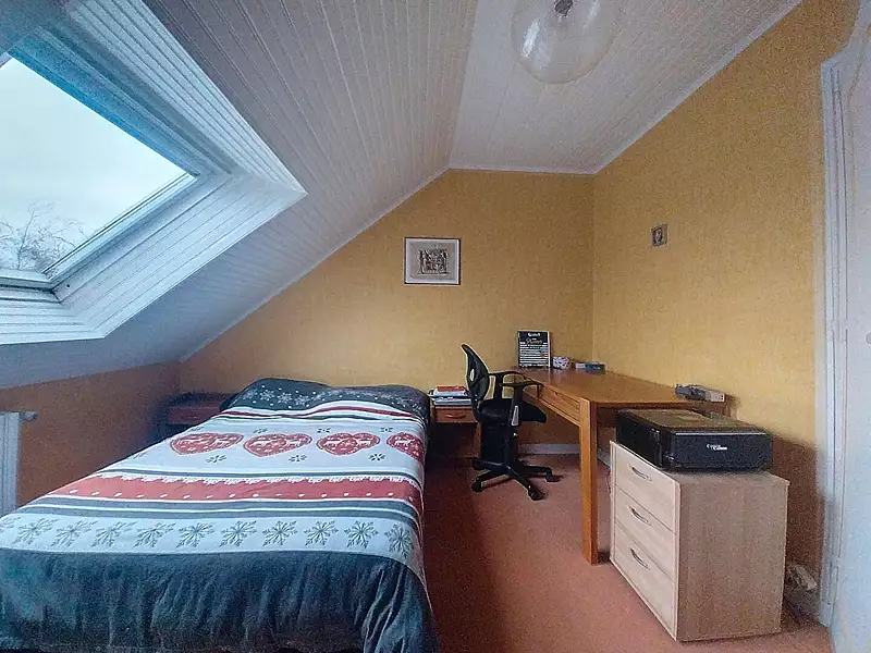 Maison, 125 m²