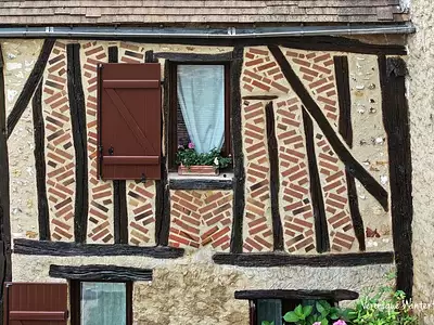 Maison, 154 m²
