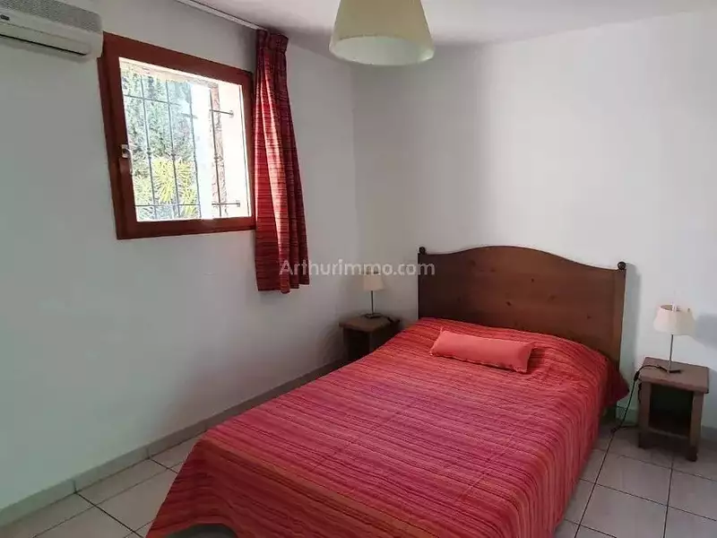 Appartement, 70 m²