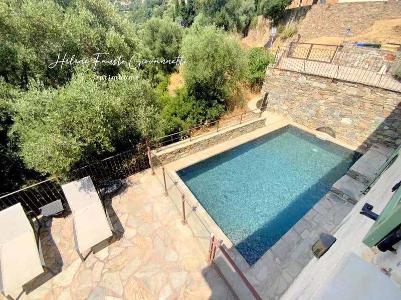 Maison, 175 m²