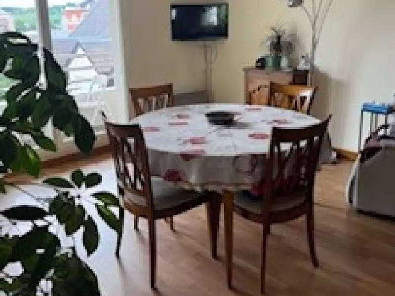 Appartement, 65 m²