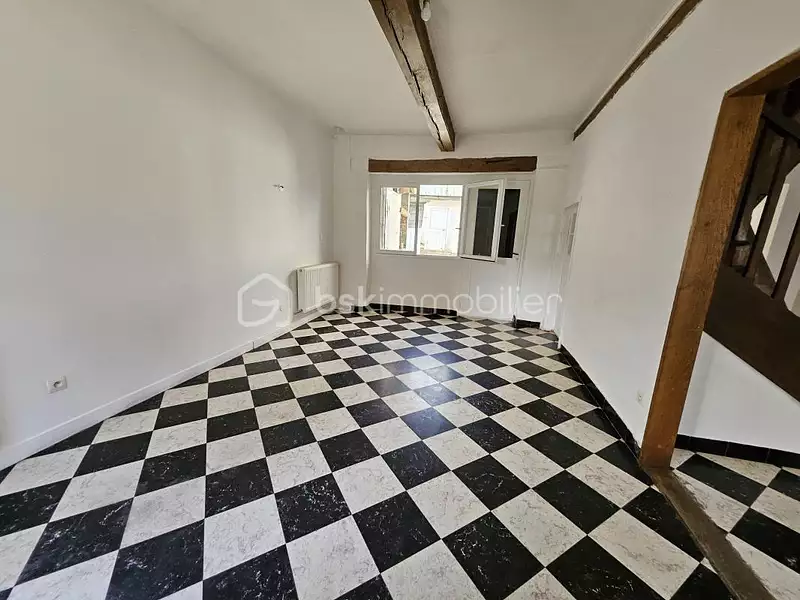 Maison, 170 m²