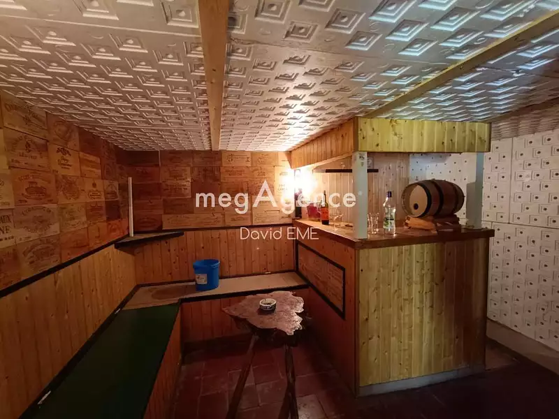 Maison, 131 m²