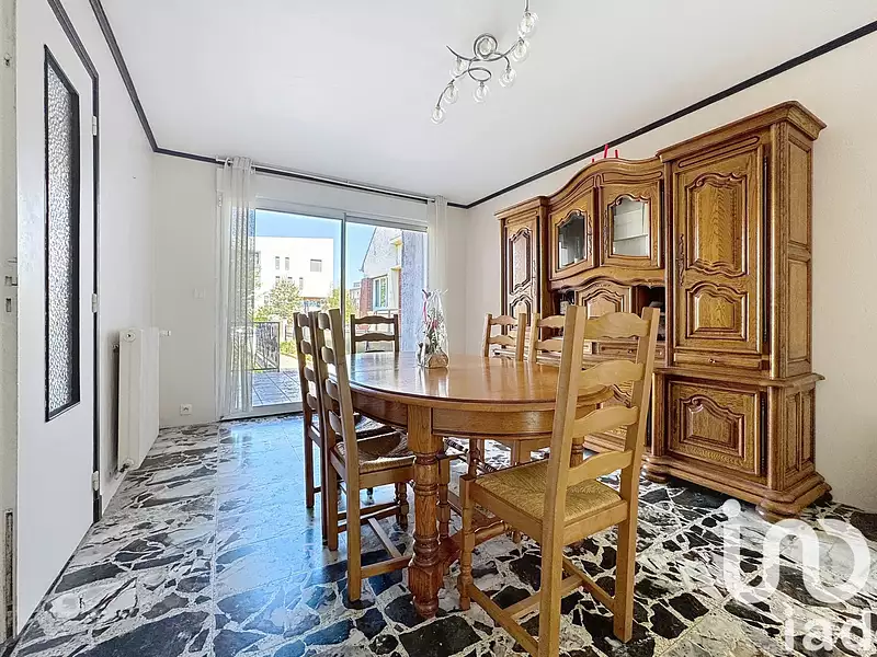 Maison, 102 m²