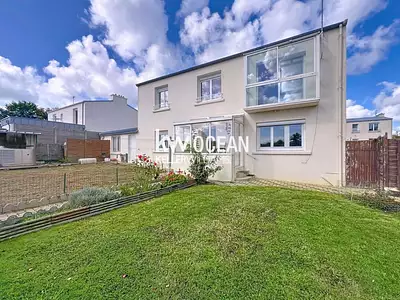 Maison, 154 m²