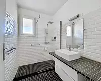 Appartement, 127 m²