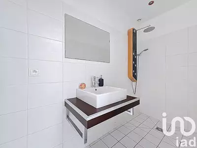 Maison, 91 m²