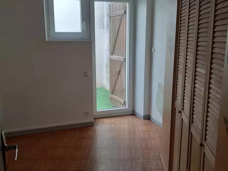 Appartement, 68,56 m²
