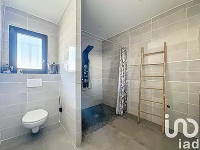 Maison, 121 m²