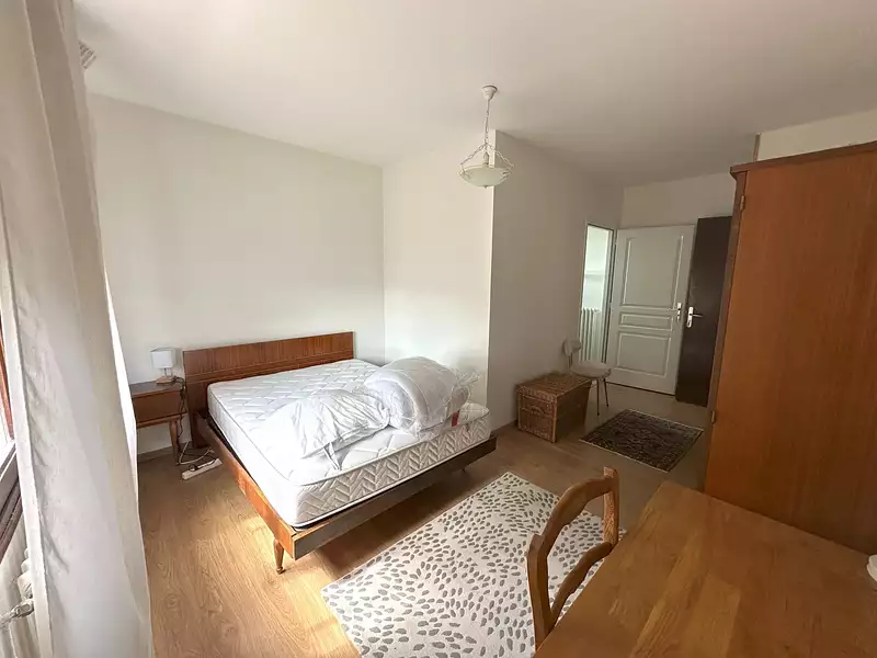 Appartement, 27,29 m²