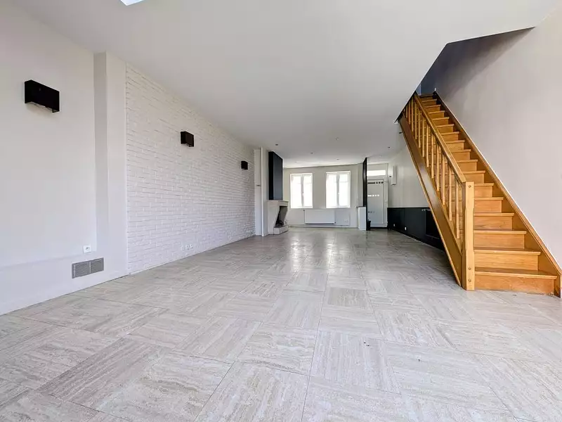Maison, 113 m²