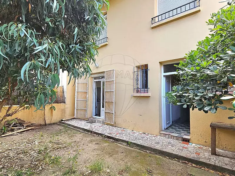 Maison, 127 m²