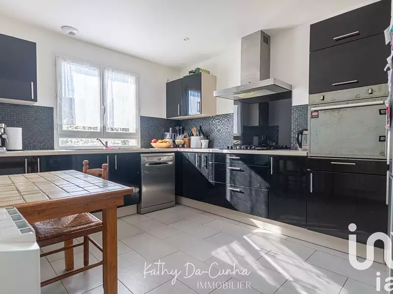 Maison, 93 m²