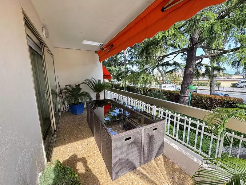 Appartement, 99 m²