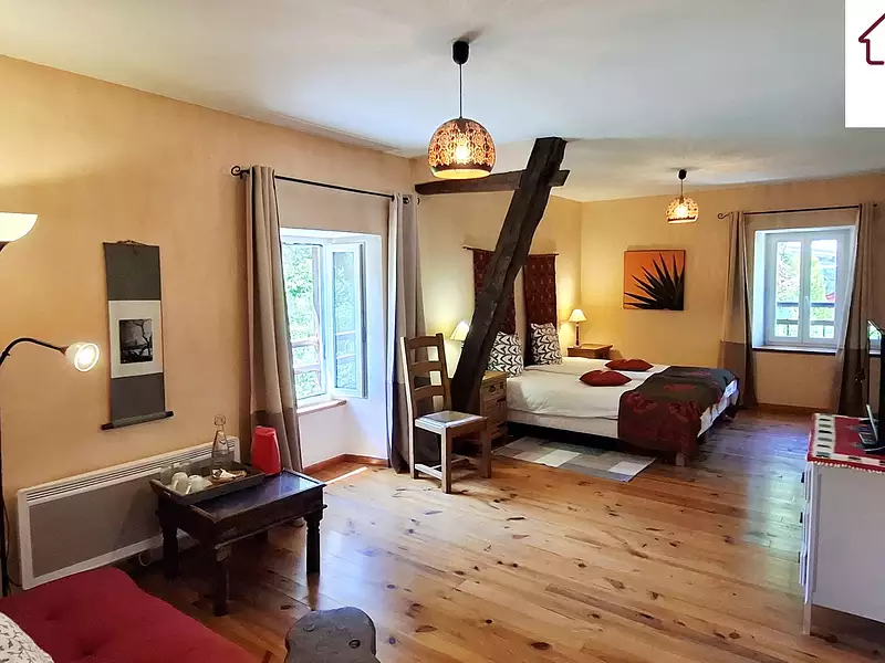 Divers, 225 m²