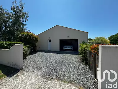 Maison, 107 m²