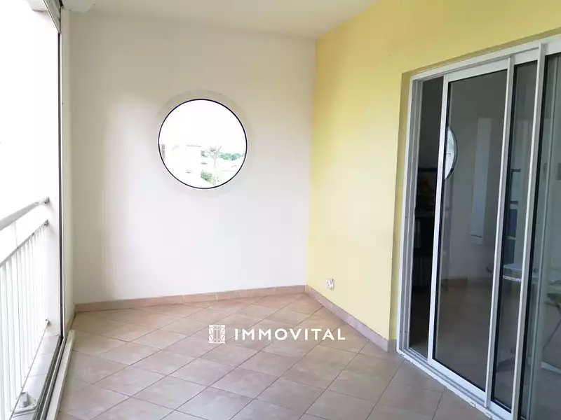 Appartement, 68,18 m²