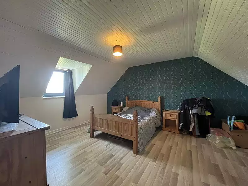 Maison, 97 m²