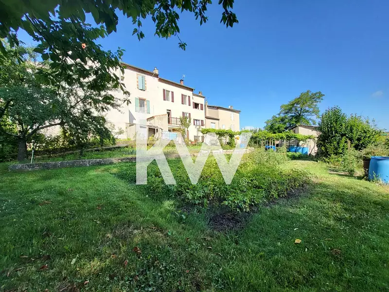 Maison, 177 m²