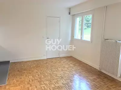 Appartement, 23,26 m²