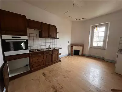 Maison, 190 m²