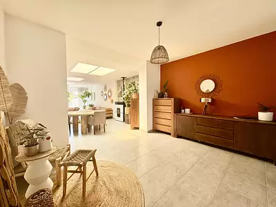 Maison, 100 m²