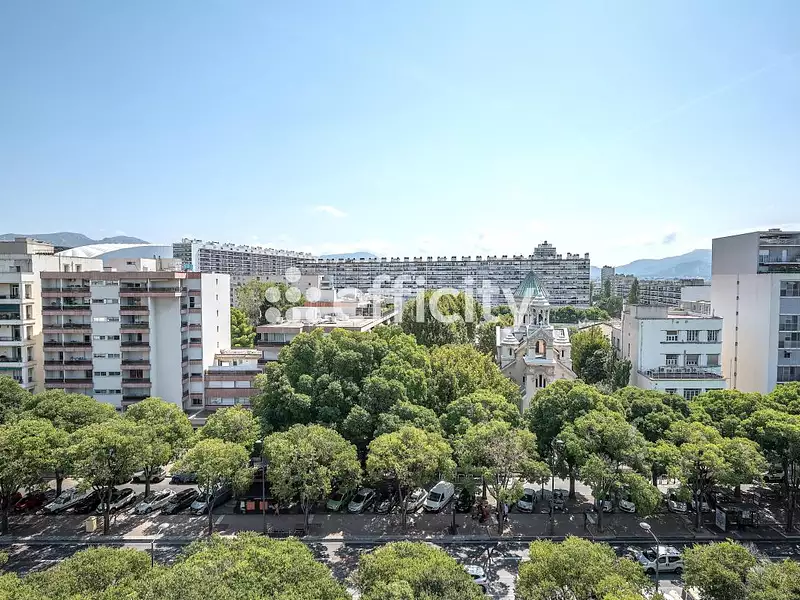 Appartement, 114 m²