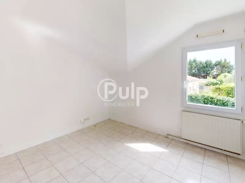 Maison, 102 m²