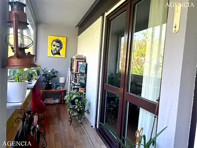 Appartement, 82 m²