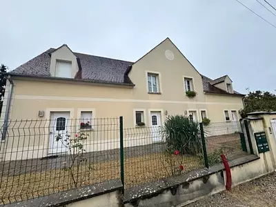 Maison, 68,68 m²