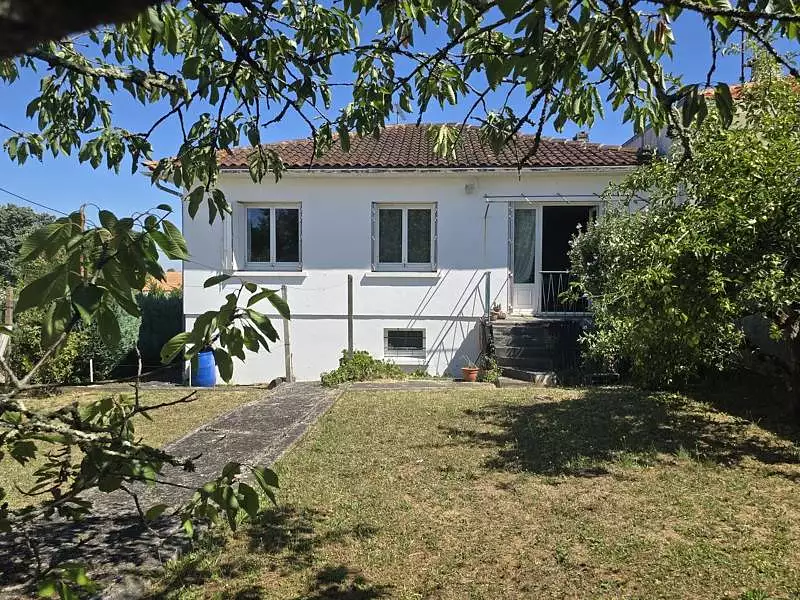 Maison, 70 m²